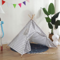 Kinderspielzelt Indian Tipi